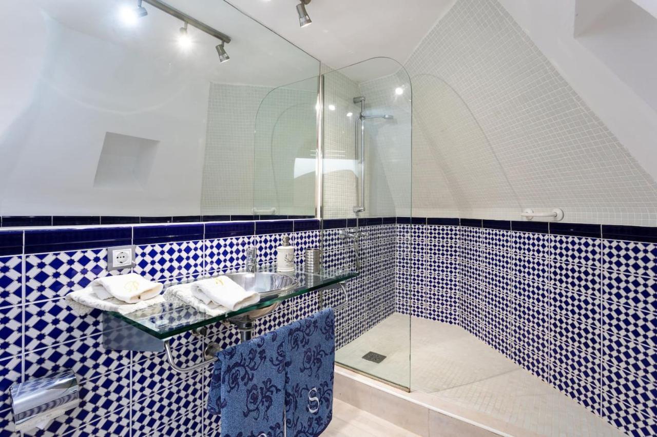 The Paradise Suites By Anne, Cozy Apartment In Adeje Адехе Екстериор снимка