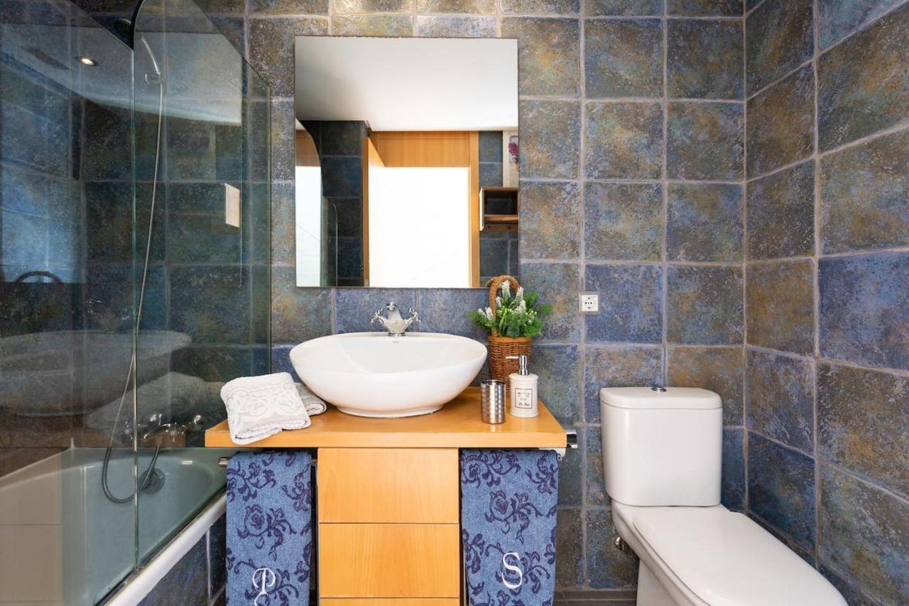 The Paradise Suites By Anne, Cozy Apartment In Adeje Адехе Екстериор снимка