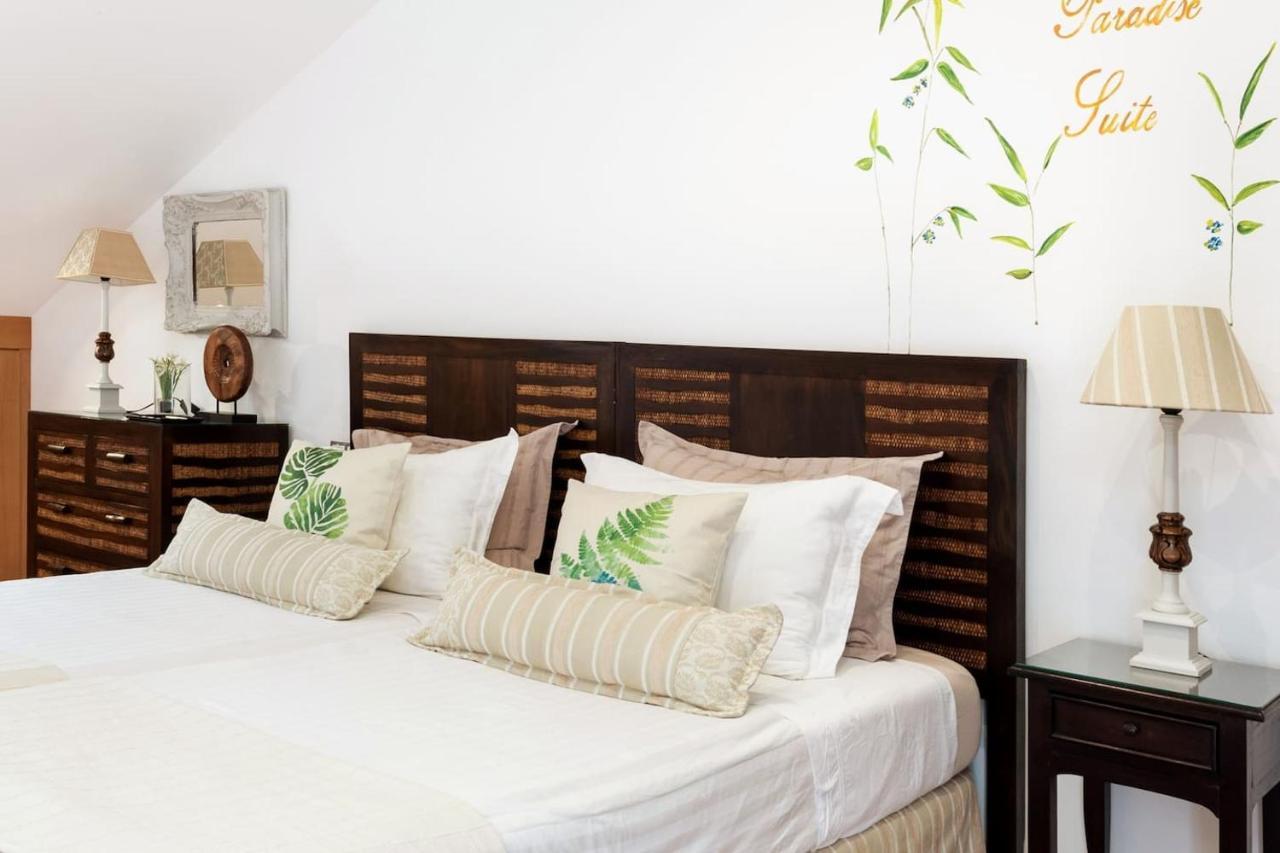 The Paradise Suites By Anne, Cozy Apartment In Adeje Адехе Екстериор снимка