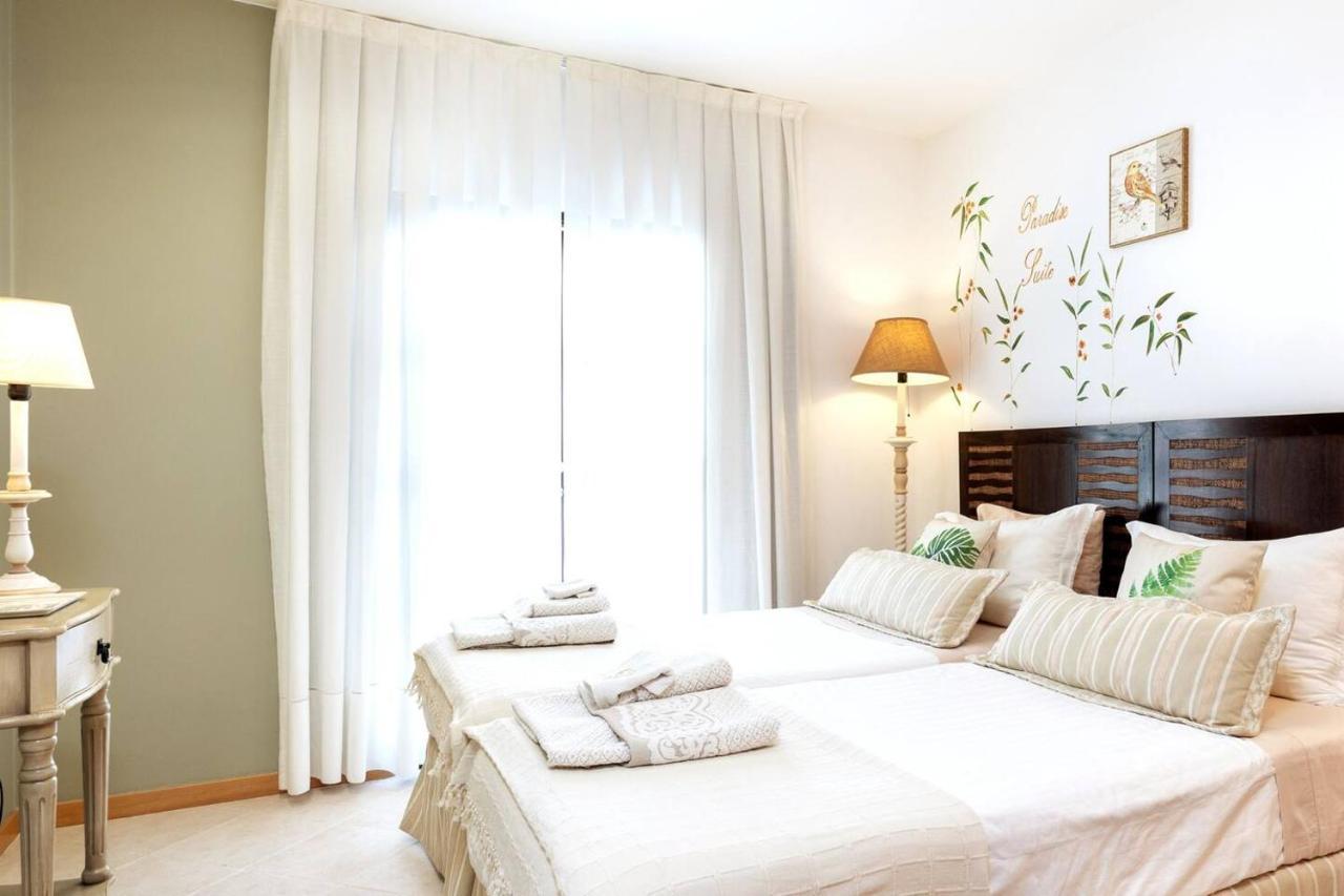 The Paradise Suites By Anne, Cozy Apartment In Adeje Адехе Екстериор снимка