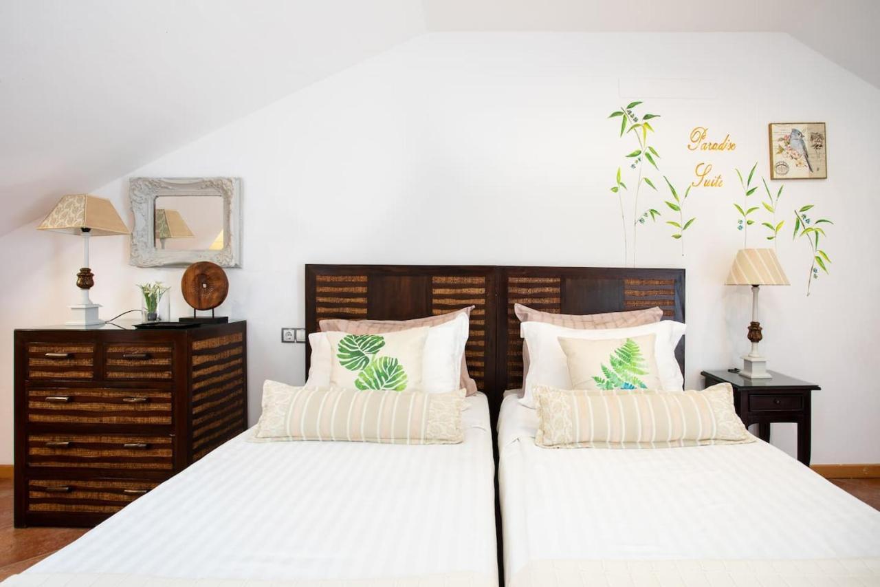 The Paradise Suites By Anne, Cozy Apartment In Adeje Адехе Екстериор снимка