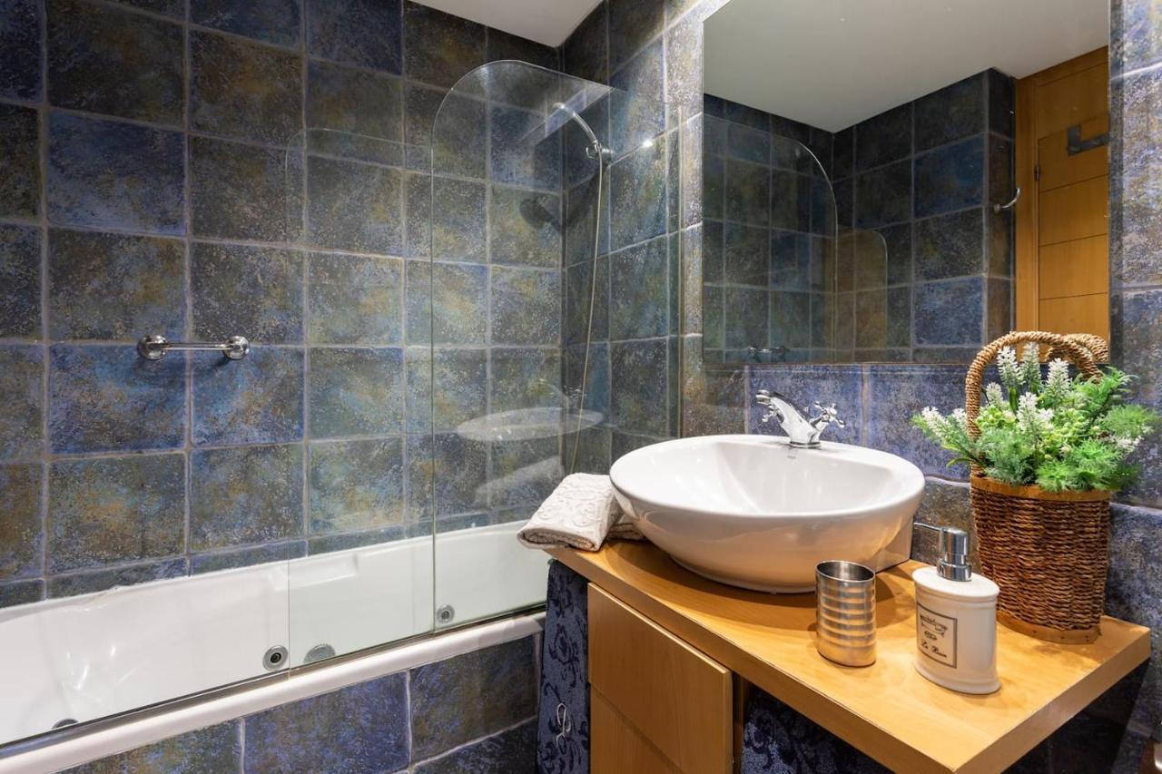 The Paradise Suites By Anne, Cozy Apartment In Adeje Адехе Екстериор снимка
