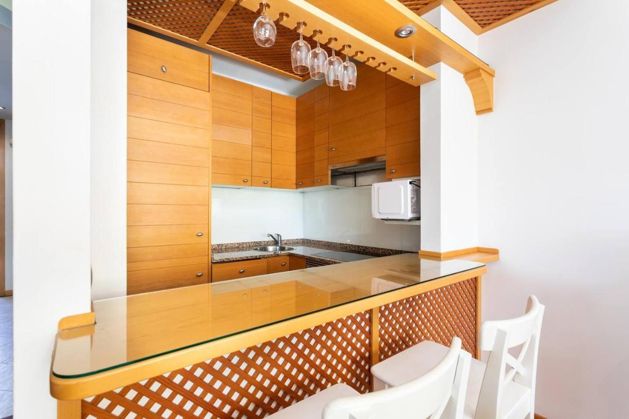The Paradise Suites By Anne, Cozy Apartment In Adeje Адехе Екстериор снимка